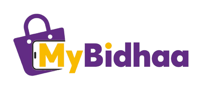 MyBidhaa logo