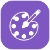 Learning Resources Icon