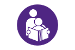 Learning Resources Icon