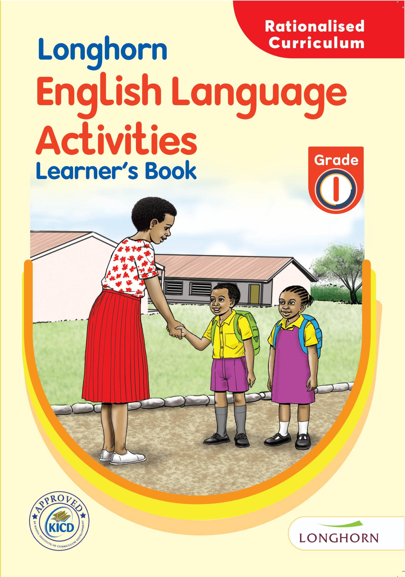 learners book