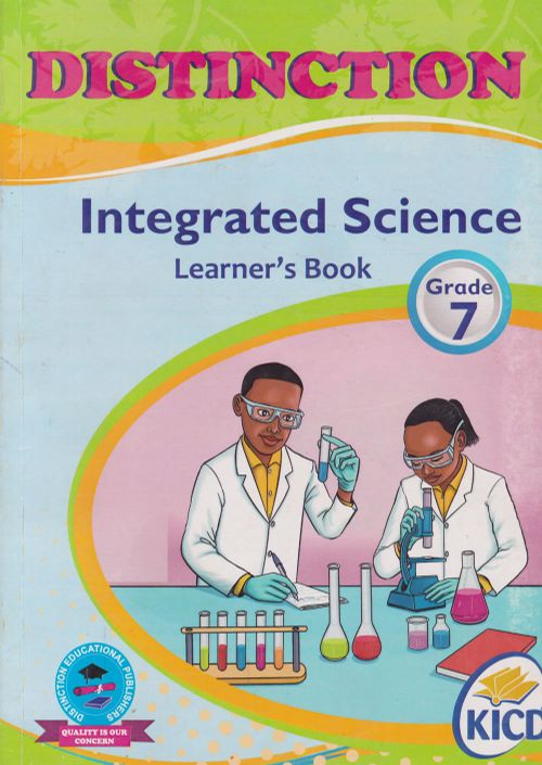 learners book