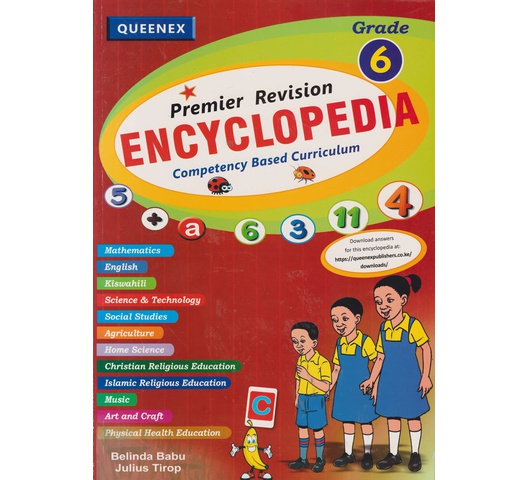 learners book