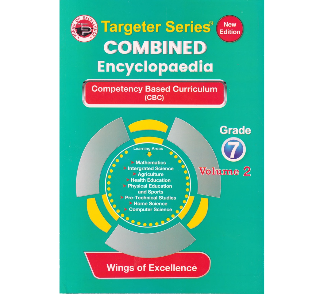 learners book